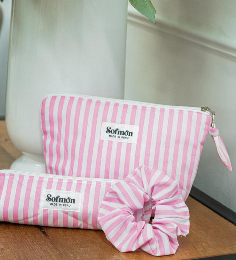 SET NECESER ROMANTIC