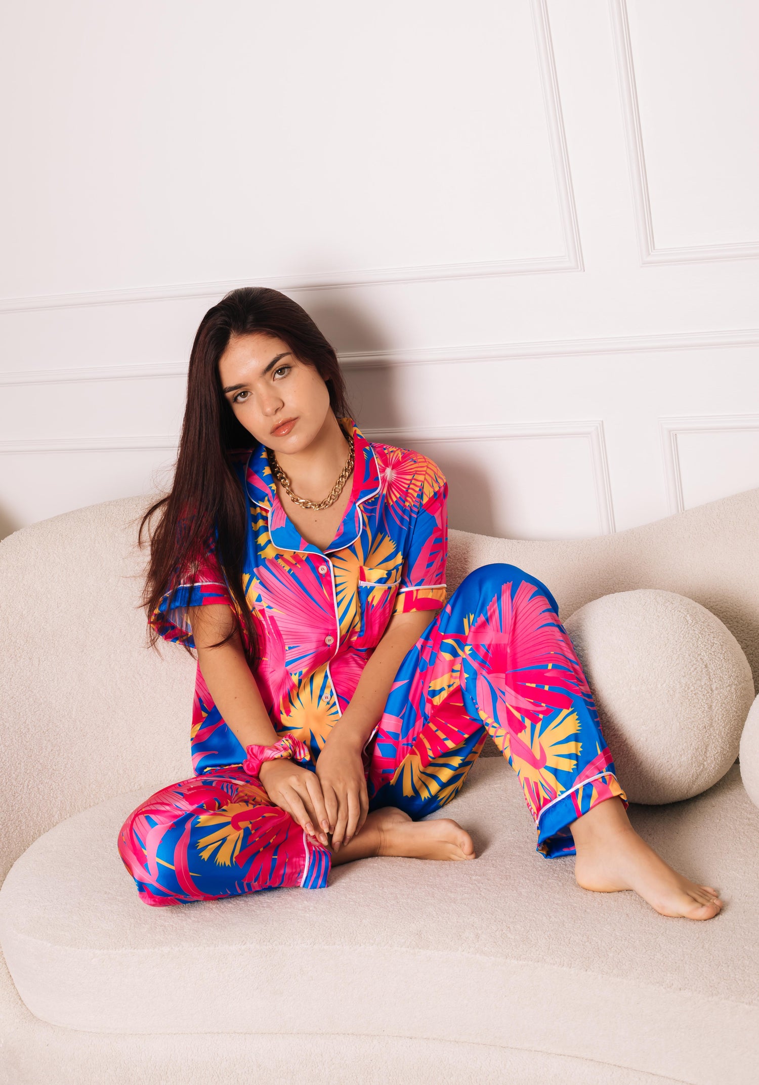 PIJAMAS