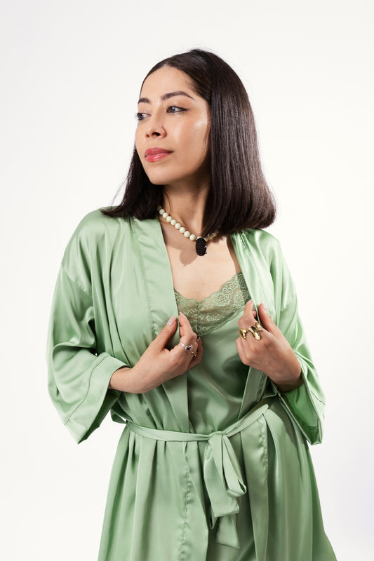 BATA SEDA - ANTONELLA VERDE