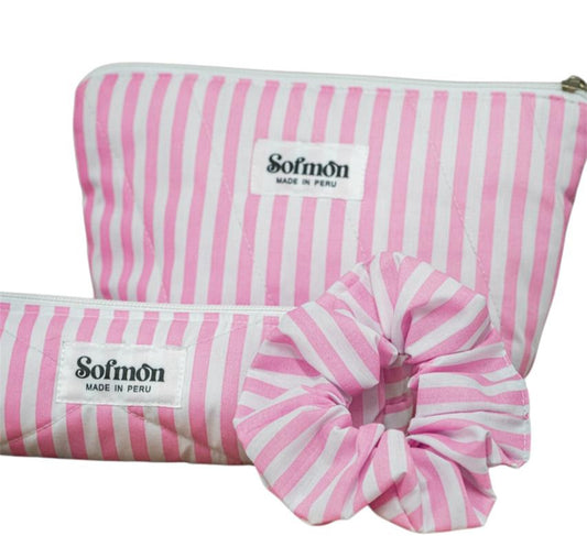 SET NECESER ROMANTIC