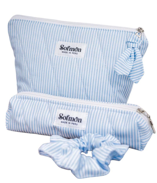SET NECESER DREAM
