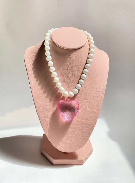 COLLAR LLAMATIVO